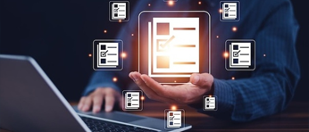 Document Management Service