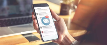 Mobile Inbox